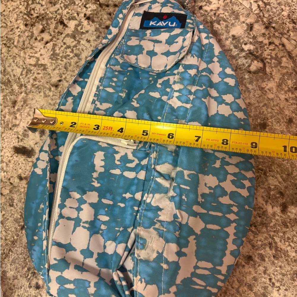 KAVU Rope Sling Bag - Picture 10 of 10
